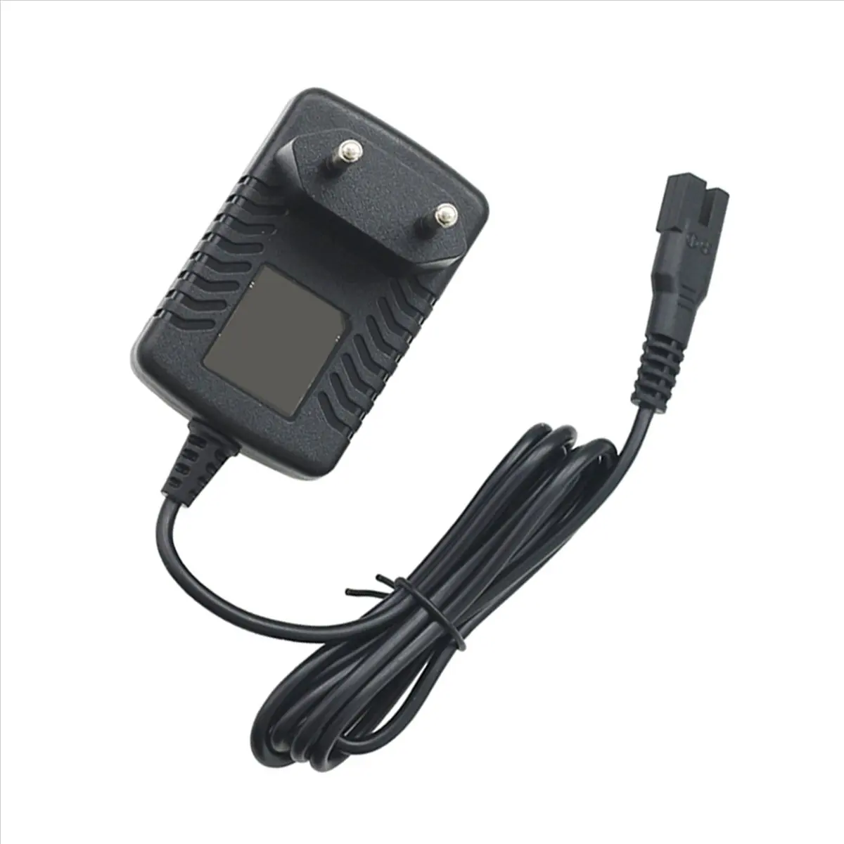 AAAEL-5X 2.4V 3.6V EU Plug Power Adapter Electric Shaver For Adults , Children,Pet Clippers