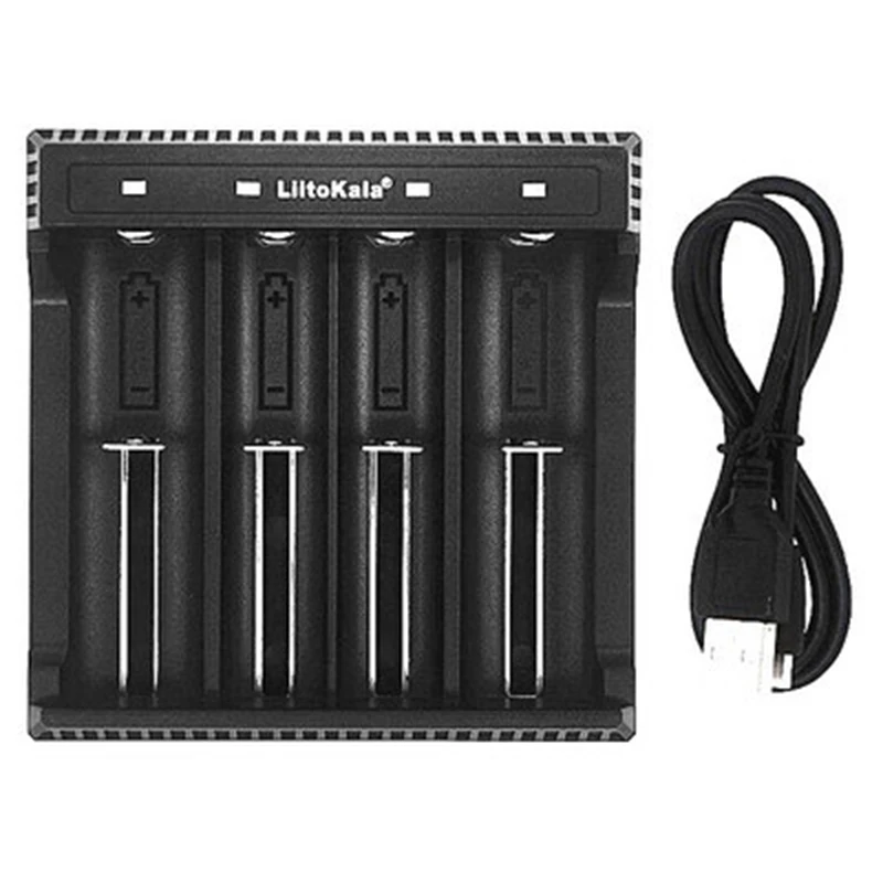 Lii-L4 Lithium Batt…