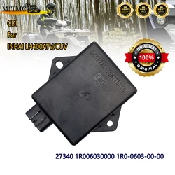 CDI For LINHAI LH400ATV/CUV GENCINE PARTS 27340 1R006030000 1R0-0603-00-00