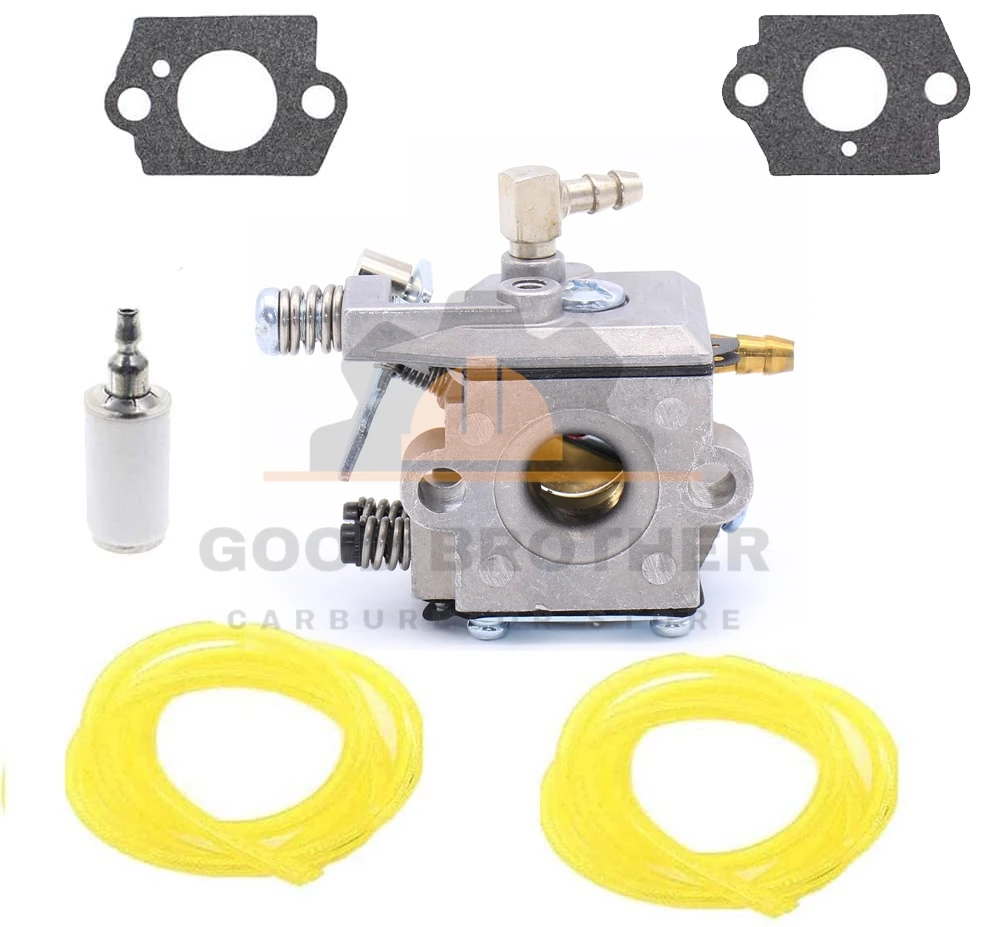 PB400 WA-55-1 для скауретатора Walbro типа ECHO PB400 WA-55-1 WA-55A WA-55B Powersports