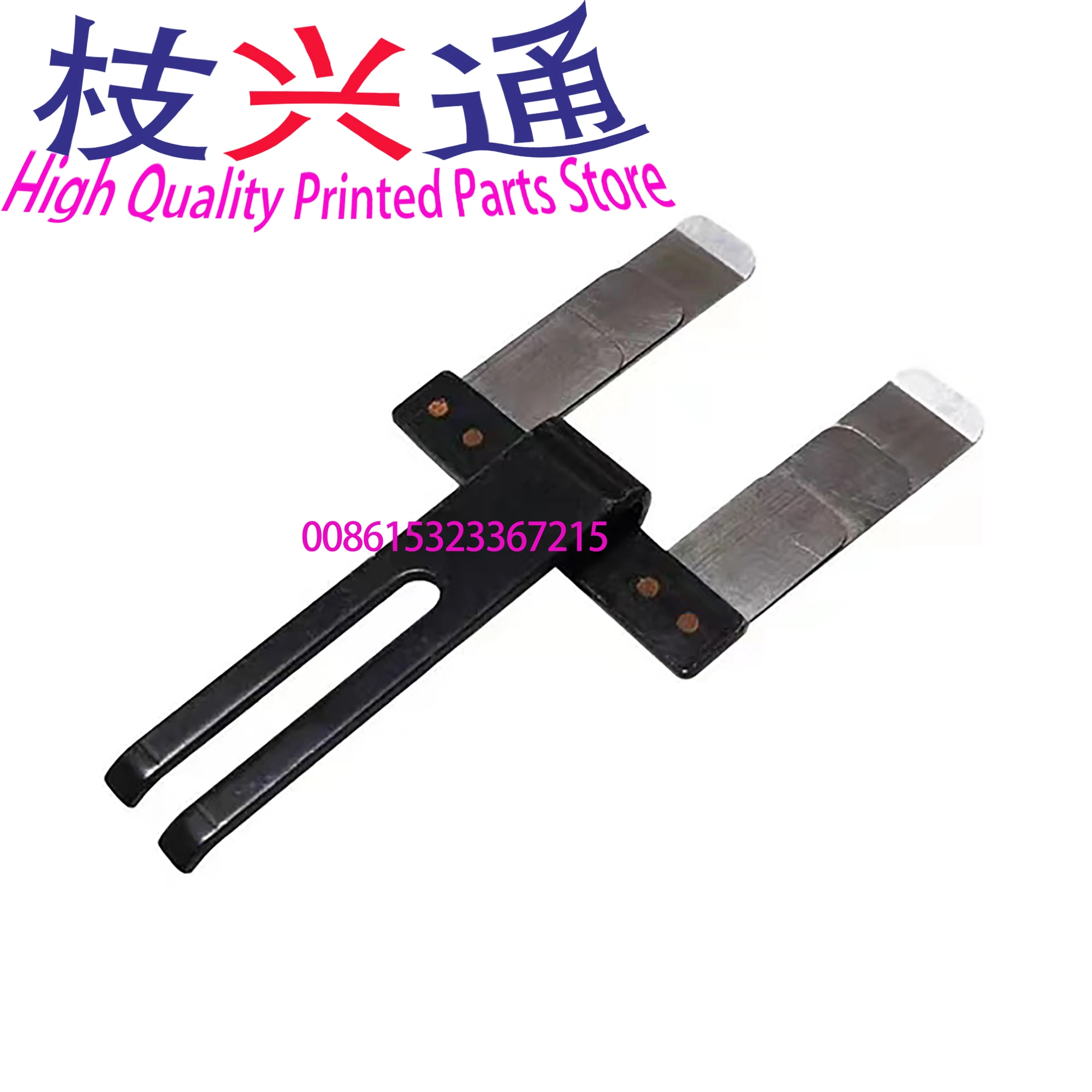 

10-компонентный сепаратор листов двойного среднего типа для Heidelberg SM52 SM74 SM102 CD102, запасные части для печатной машины, сепаратор листов