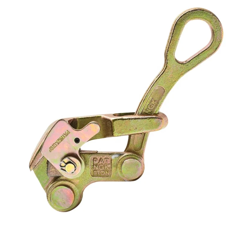 

Cable clamp 2 tons, wire rope cable clamp