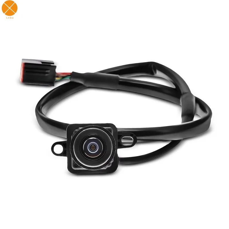 OEM 6MJ97ZZZAA 53237794 Car Rear View Backup Camera For Ram ProMaster 1500 2500 3500 23 3.6L 2014- 53278487