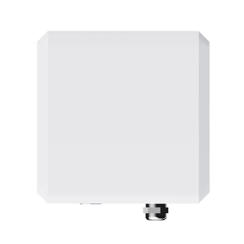 Vanch UHF Small Waterproof Integrated Reader VI-Q047S Support Electronic Tags 860-960Mhz UHF RFID Reader