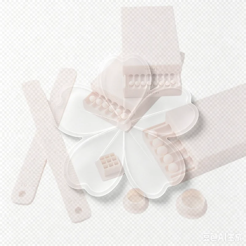 Rubbing Strip Soft Ball Mould Soft Ceramic Mold Both Sides Available DIY Earrings Mini Clay Ball Rapid Molding Auxiliary Tool