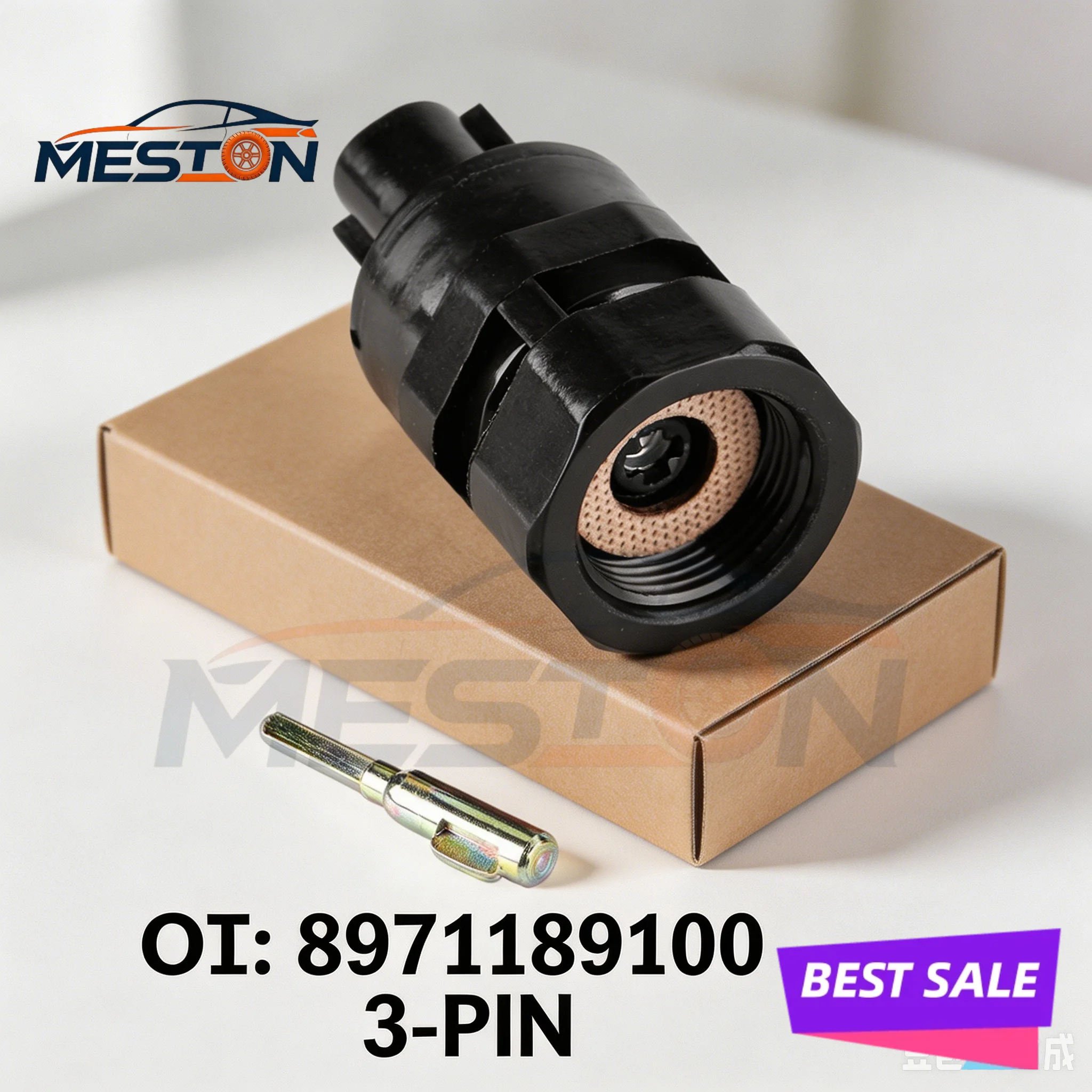 Car Auto Speed Sensor for Vauxhall Monterey Isuzu Trooper Rodeo Acura SLX Honda Passport SU5426 8971188100 8971297040
