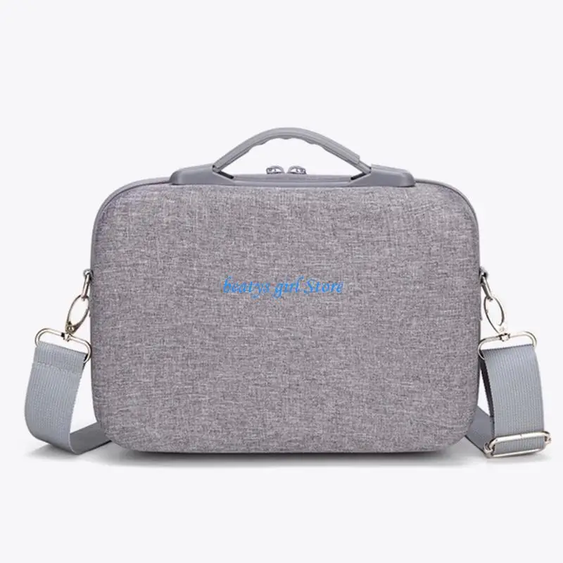 C7AB Molded Carrying Case for LITO 1/LITO Accessories, Water Resistant Shoulder Bag