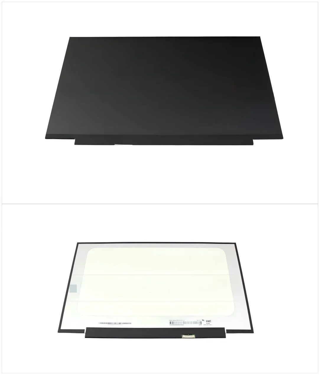 

New IPS LED screen for Asus TUF FX505DU A15 FA506IH ROG Zephyrus M GU502GV GU502DU ExpertBook P1 P1510CJA VivoBook 15 M509DA