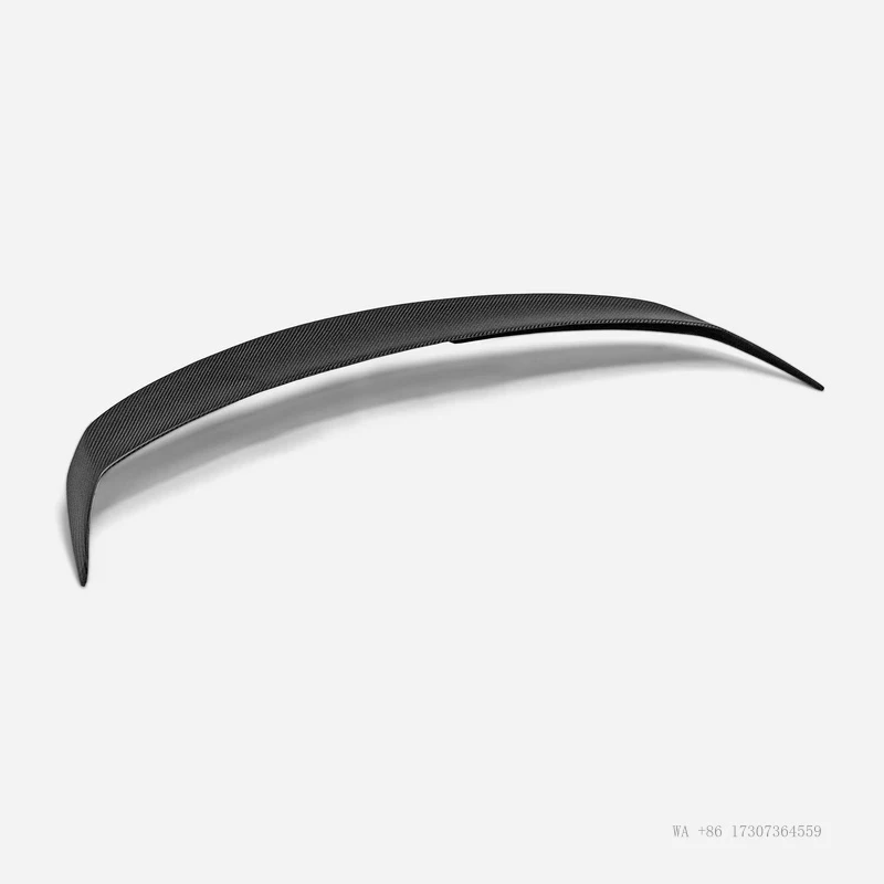 

HOT 2020+ For Subaru Levorg VN5 VNH STI K2 Type Rear Spoiler [High-Strength Material][Aerodynamic Design]