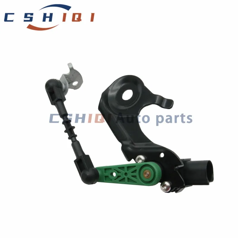 4H 0941309 C Faro Posteriore Sinistro Livello Sensore di Altezza Del Corpo Per Audi A6 A8 S6 S7 S8 2012-2017 4H 0941310 C Nuovo