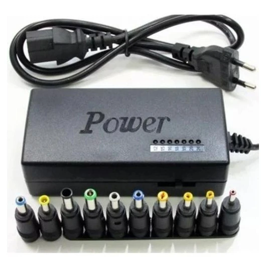 Source Universal Charger Laptop Notebook Computer