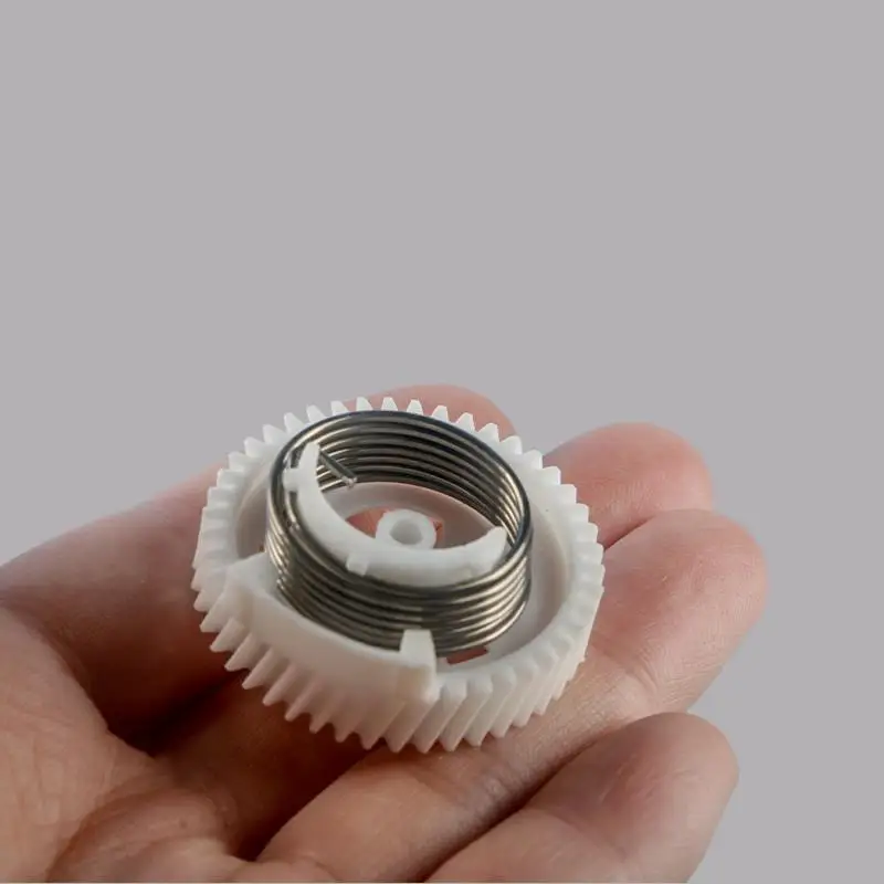 

AZGIANT car door locking system motor 45 Teeth gears for Infiniti M35 M45/M56/M37/M35h/EX35/QX56 white plastic voiture accessory