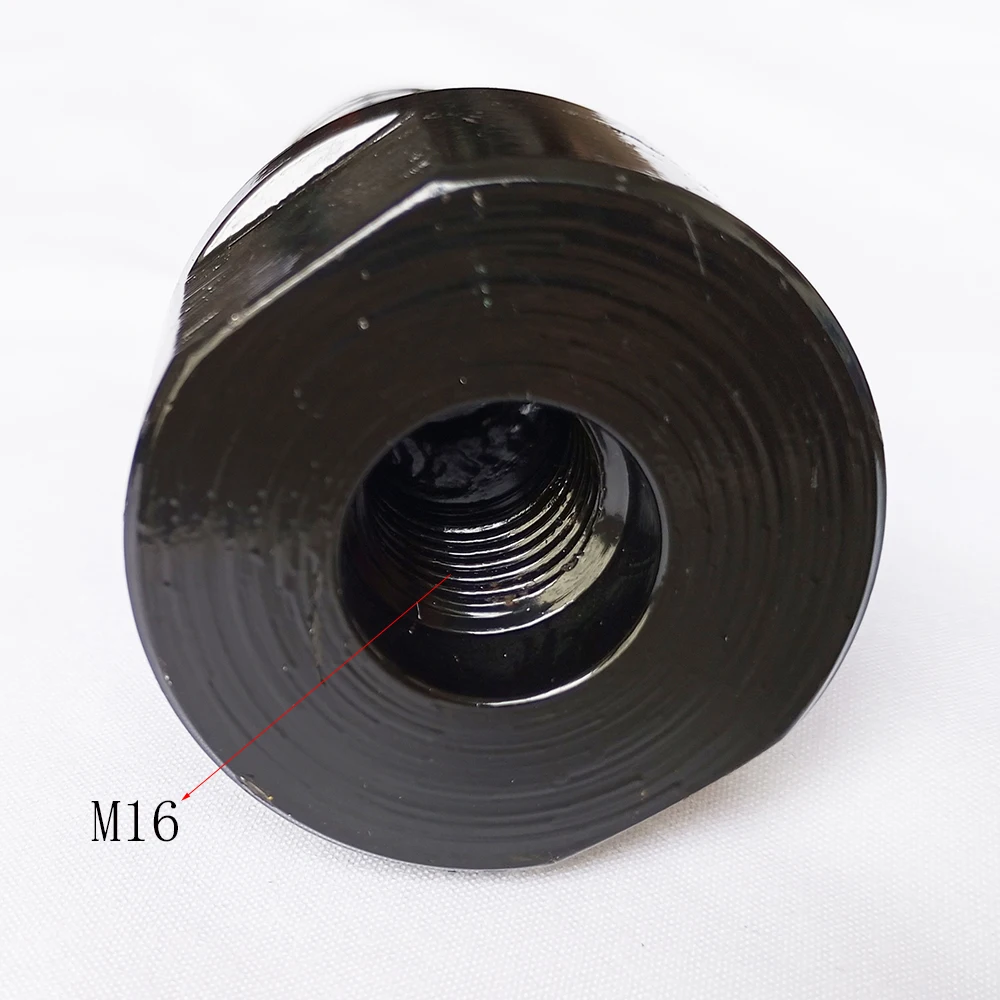 Thread Adapter for Diamond Dri - Power Tools For Construction recension och pris