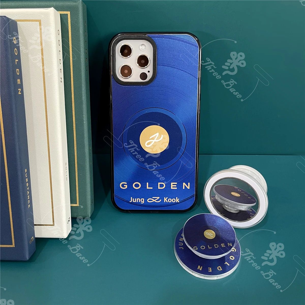 غطاء مغناطيسي JK GOLDEN لـ Magsafe حافظة شاحن لاسلكي لهاتف iPhone 16 PRO MAX 16 15PRO MAX 11 12Pro 13Pro 14 Pro max