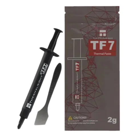 Thermalright 13.8W/m.k Thermal Conductive Grease Silicone Thermal Paste…