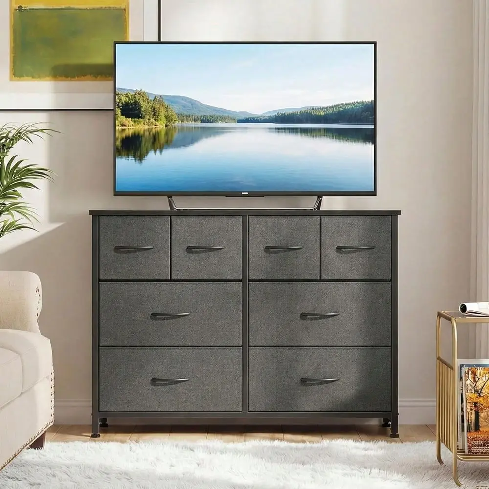 Dresser For Bedroom…