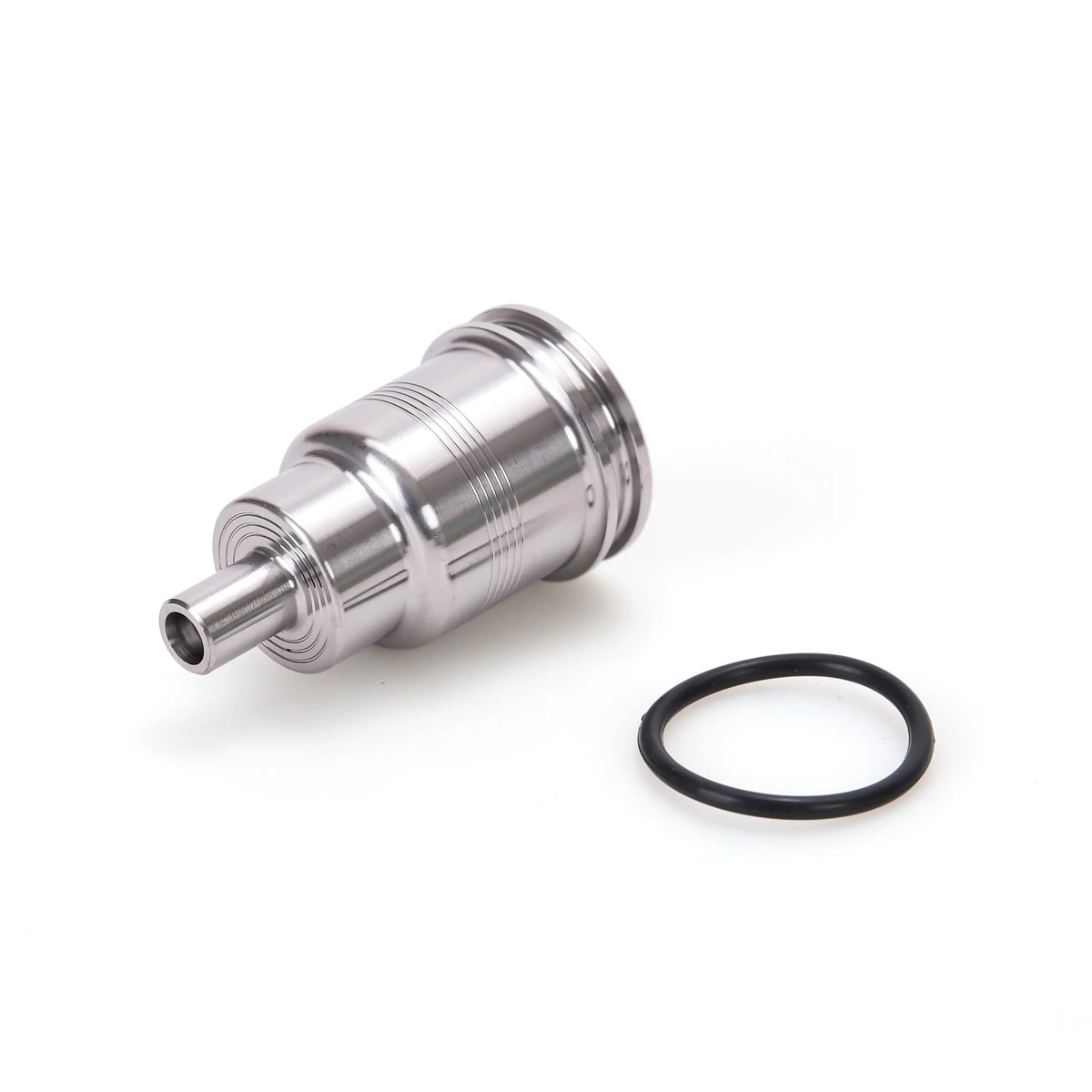 21515329 Injector Sleeve Tube Truck Engine Parts Injector Sleeve SUS Fuel Injector Nozzle