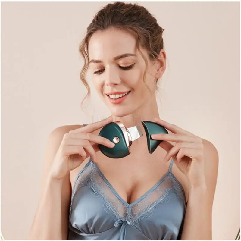 เครื่องลอกผิวด้วยคลื่นอัลตราโซนิกเพื่อขจัดสิวหัวดำ, อุปกรณ์ทำความสะอาดผิวหน้าด้วยไอออนโทโฟรีซิสเพื่อความงามในครัวเรือน, เครื่องทำความสะอาดรูขุมขน