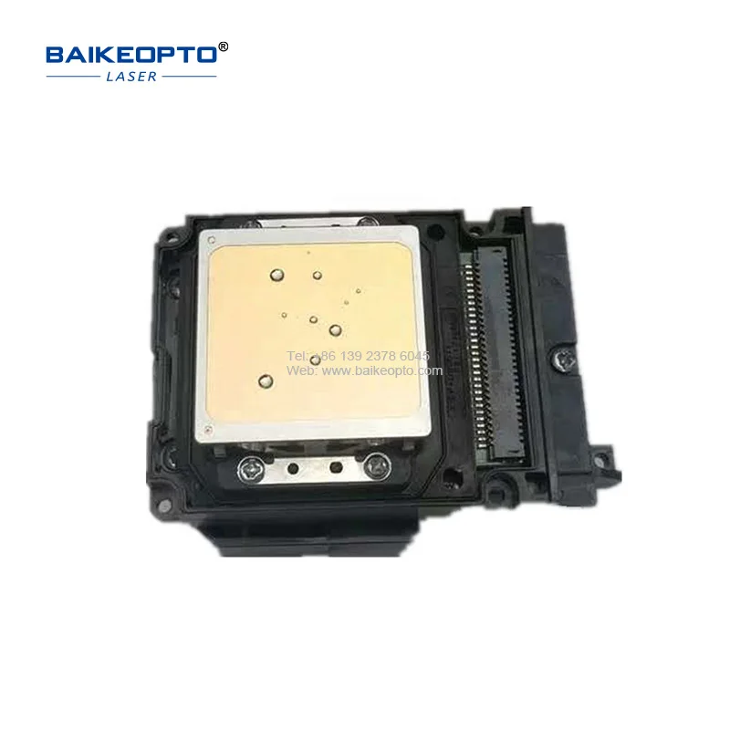 Best Price Made in Japan DX10 Print Head for Epson TX800