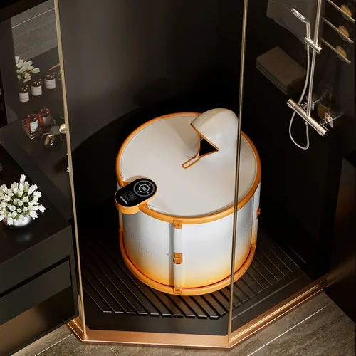 성인 접이식 온열 욕조, 어린이 욕조, 성인 비데, 전신 체온  Best5