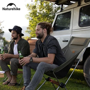 8 Main Sales Balance Chair - №3