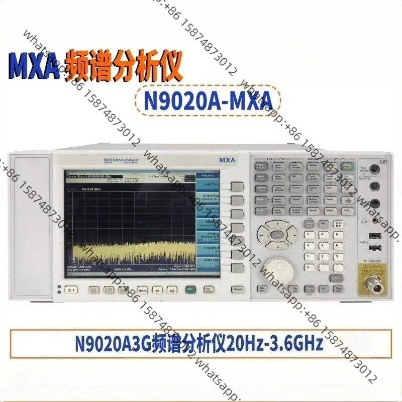 Agi Lentn9020A3G Sp…