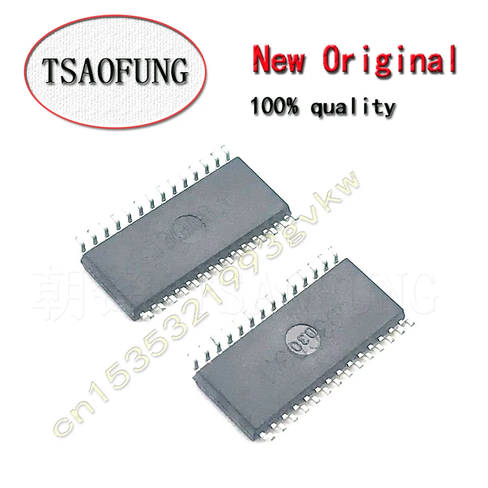 5Pieces CH376S CH376 SOP28 Electronic components Integrated circuit