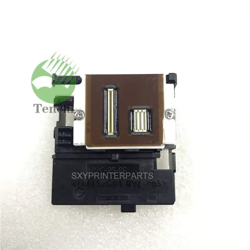 OKLILI JAPAN QY6-0052 QY6-0052-000 Printhead Print Head for Canon PIXUS 80i i80 iP90 iP90v CF-PL90 PL95 PL90W PL95W