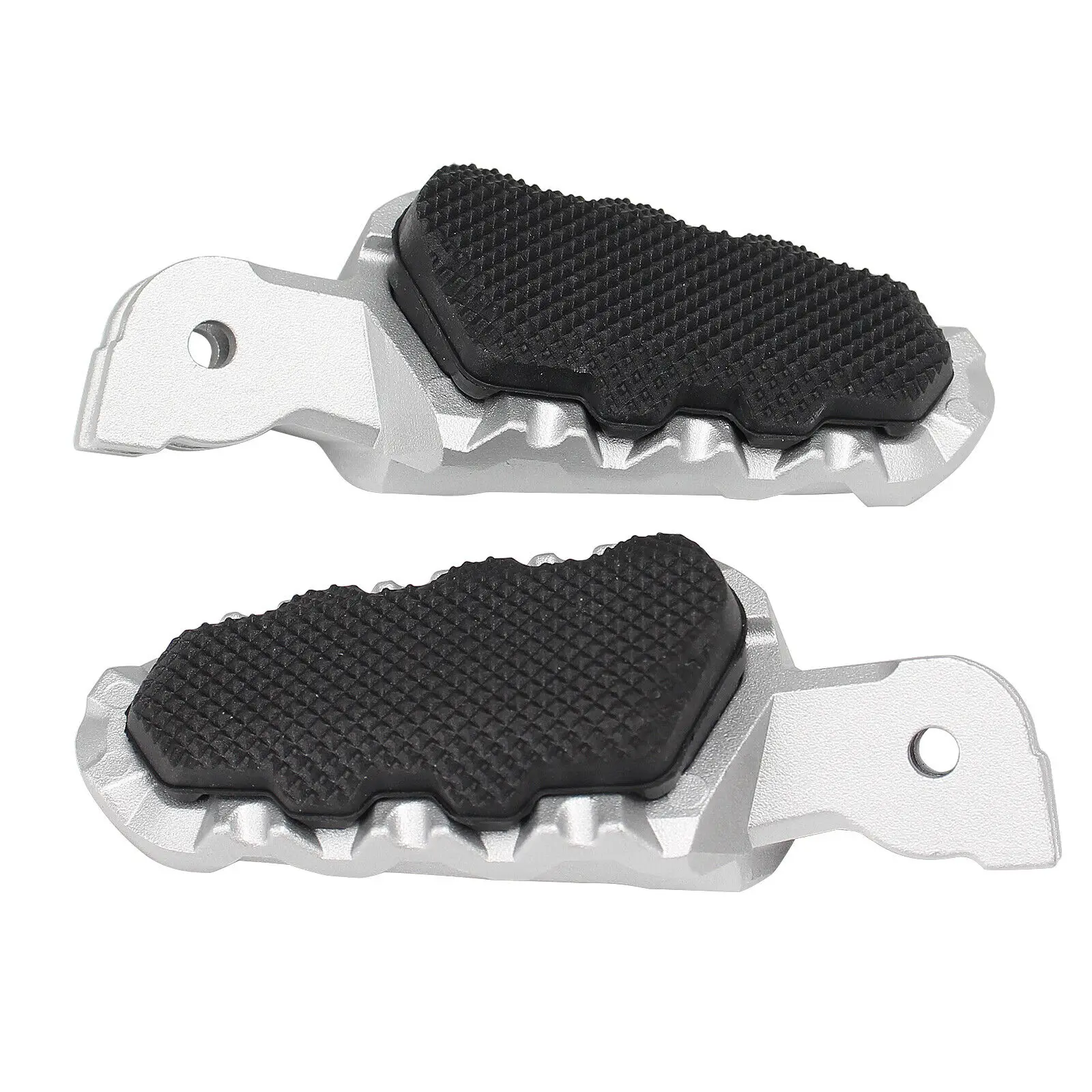 Footrest For Ducati Multistrada 950/1200/1260s Hypermotard 939 Scrambler 1100/Desert Sled/DS Fasthouse Footpeg