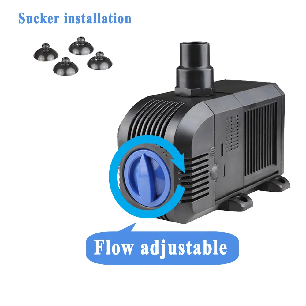 Thumbnail 4 - #63 Best Aquarium Filter Pumps to Buy In 2026
