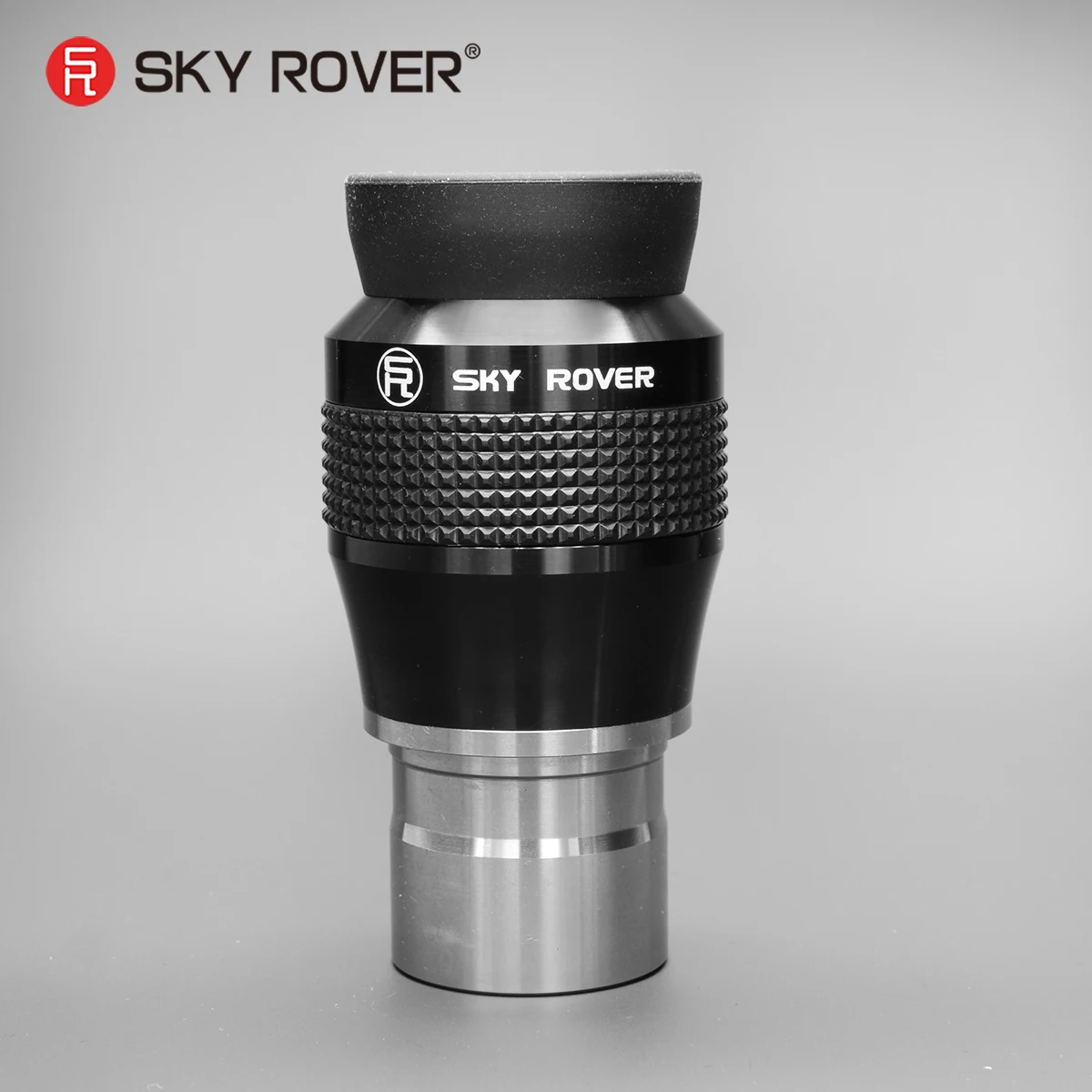 SKY ROVER UWA7mm Eyepiece Ultra Wide Angle 82 Degree Astronomy Telescope Accessory 1.25 Inches for Observing