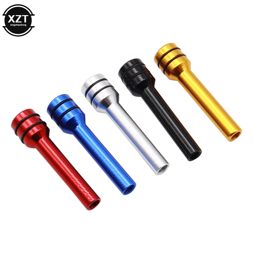 Car Alloy Door Lock Pins Lock Pin Screw Knob for Volkswagen VW Polo Golf 3 Beetle MK2 MK3 MK4 MK5 MK6 Bora CC Passat B6 B5 B7