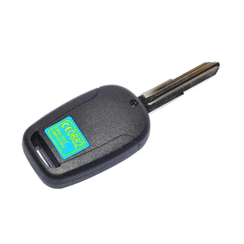 TX014030 Aftermarket For Chevrolet Captiva 2006-2010 Remote Key 3 Button 433MHz ID46 PCF7936