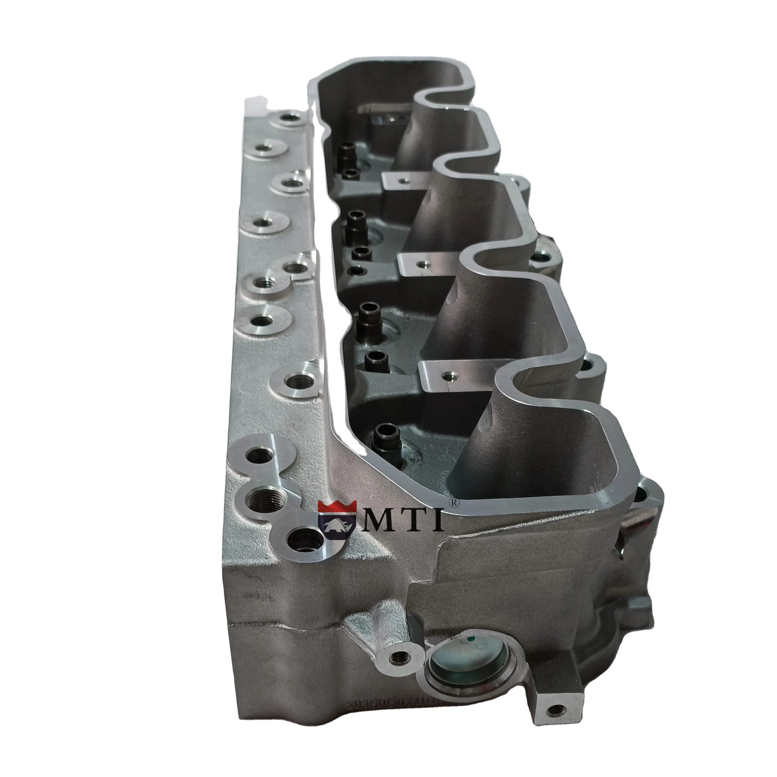 

MTI RTS for LAND ROVER 2.5 DIESEL 300 TDI CYLINDER HEAD - ERR5027 OEM QUALITY