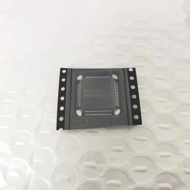 Бесплатная доставка! Микросхема привода 8905506095, автомобильный чип QFP-64