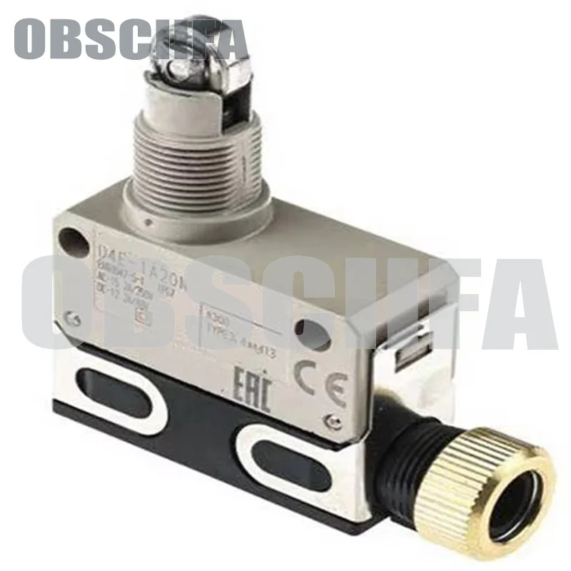 

New Original Plc Controller D4E-1A20N