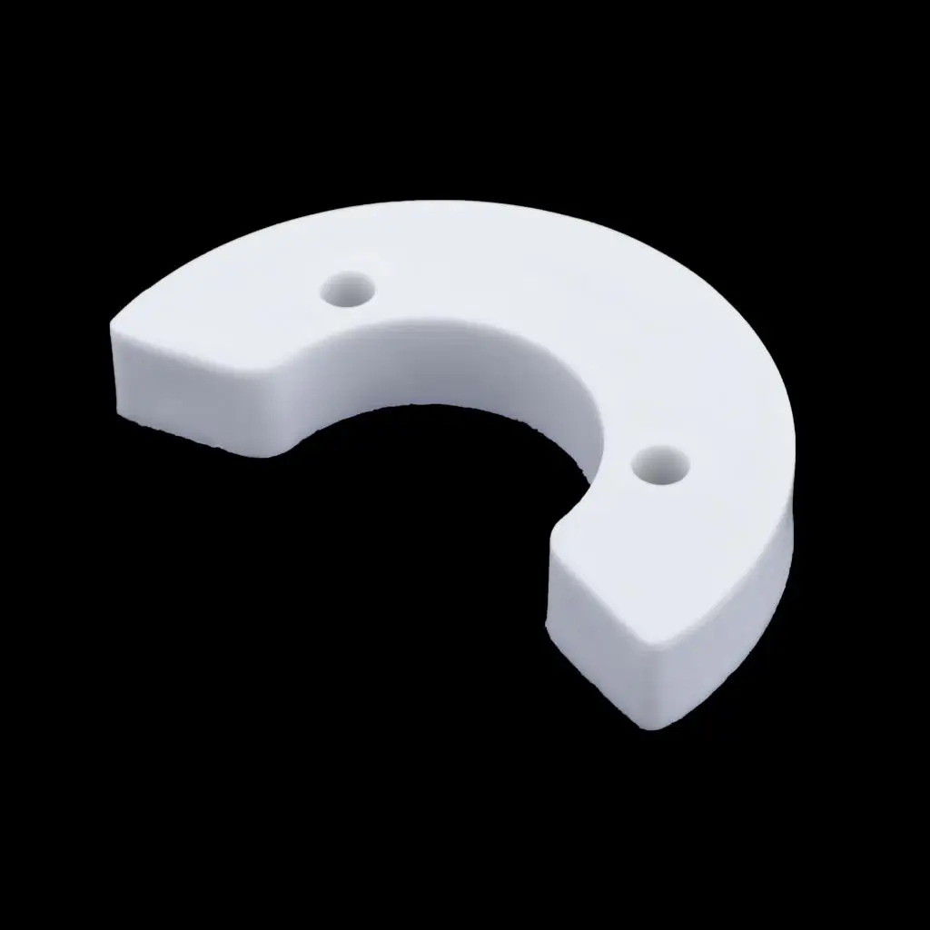 

Блокировка подвесной пластины, пластиковая запасная часть морского подвесного двигателя для Yamaha 703, блок дистанционного управления, аксессуары для лодок