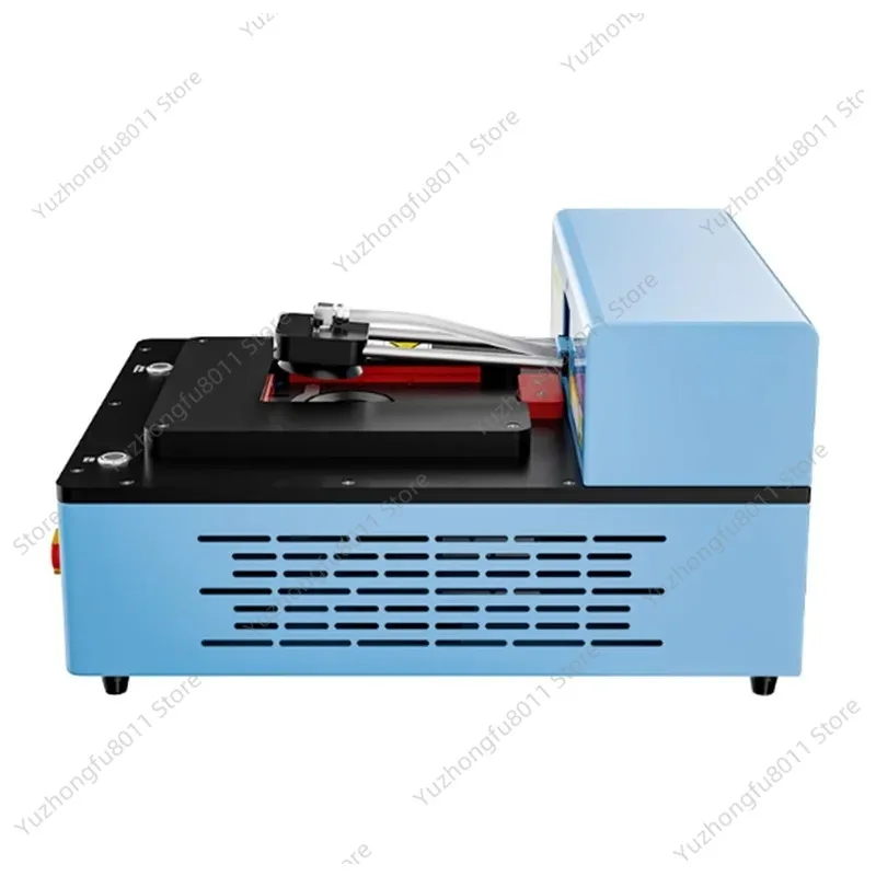 Automatic LCD Separator Model 288, Intelligent Mobile Phone Screen Disassembly Maintenance Machine