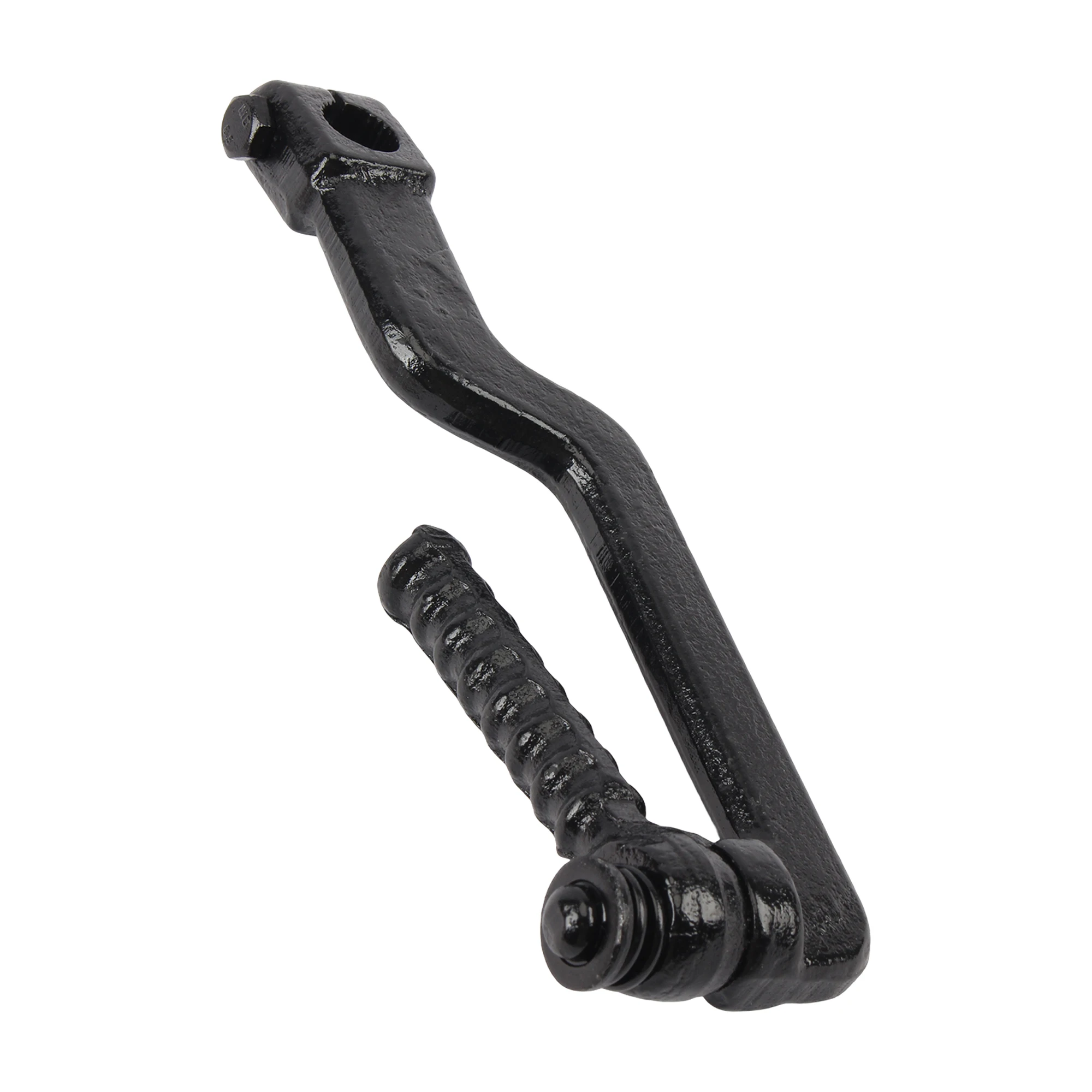 دراجة نارية ركلة كاتب رافعة مناسبة ل GY6 50cc 60cc 80cc 150cc 139QMB المحرك تعديل استبدال أجزاء #3