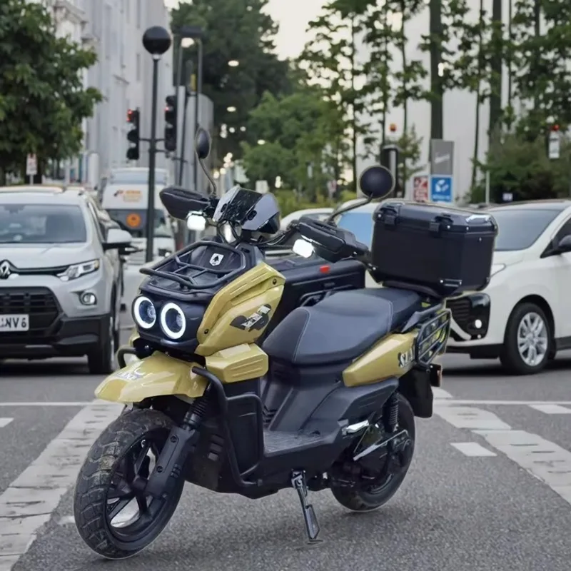 

Электрический велосипед с двигателем 3000 Вт, мотор-концентратор TK, дисковый тормоз, сильная мощность, индивидуальный электрический скутер для взрослых, высокоскоростной электрический мотоцикл