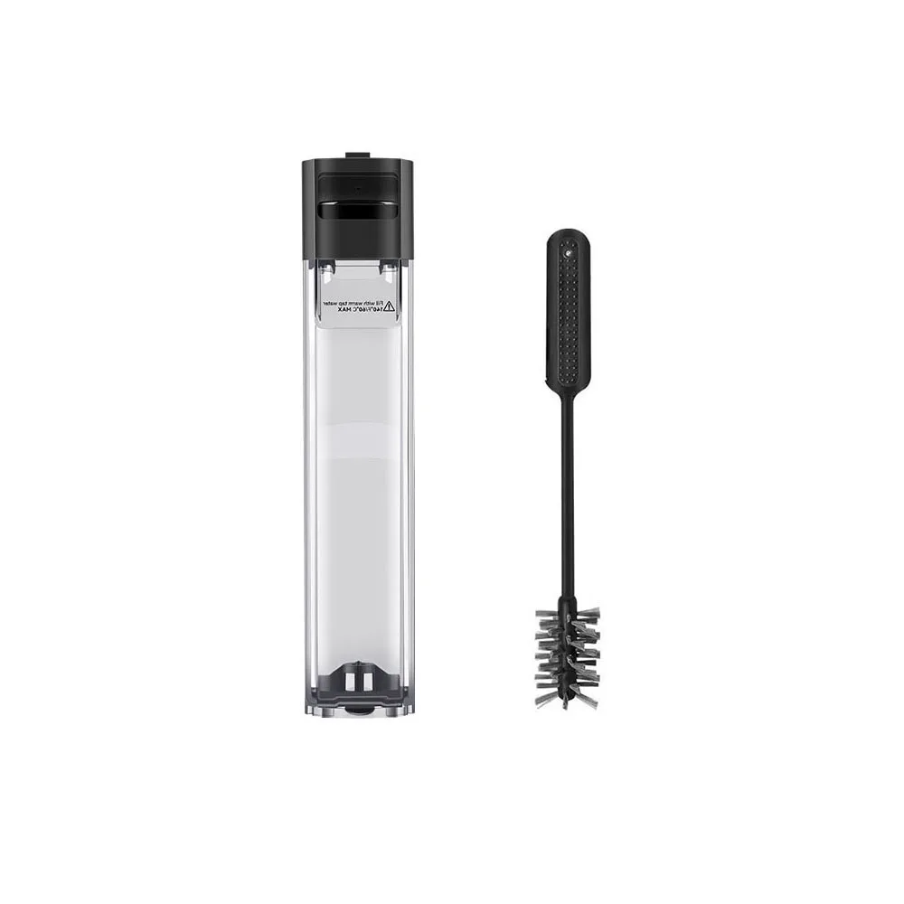 Charging Dock Base For Tineco Floor ONE S5/S5 Pro 2 Main Brush Cover Clean Water Tank Sewage Tank Vacuum Cleaner Parts