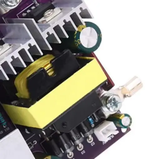 /300W /DC /To AC Inverter Module 12V To 220V Modified Sine Wave Power Converter Board For DIY Electronics And Home Garden Tools