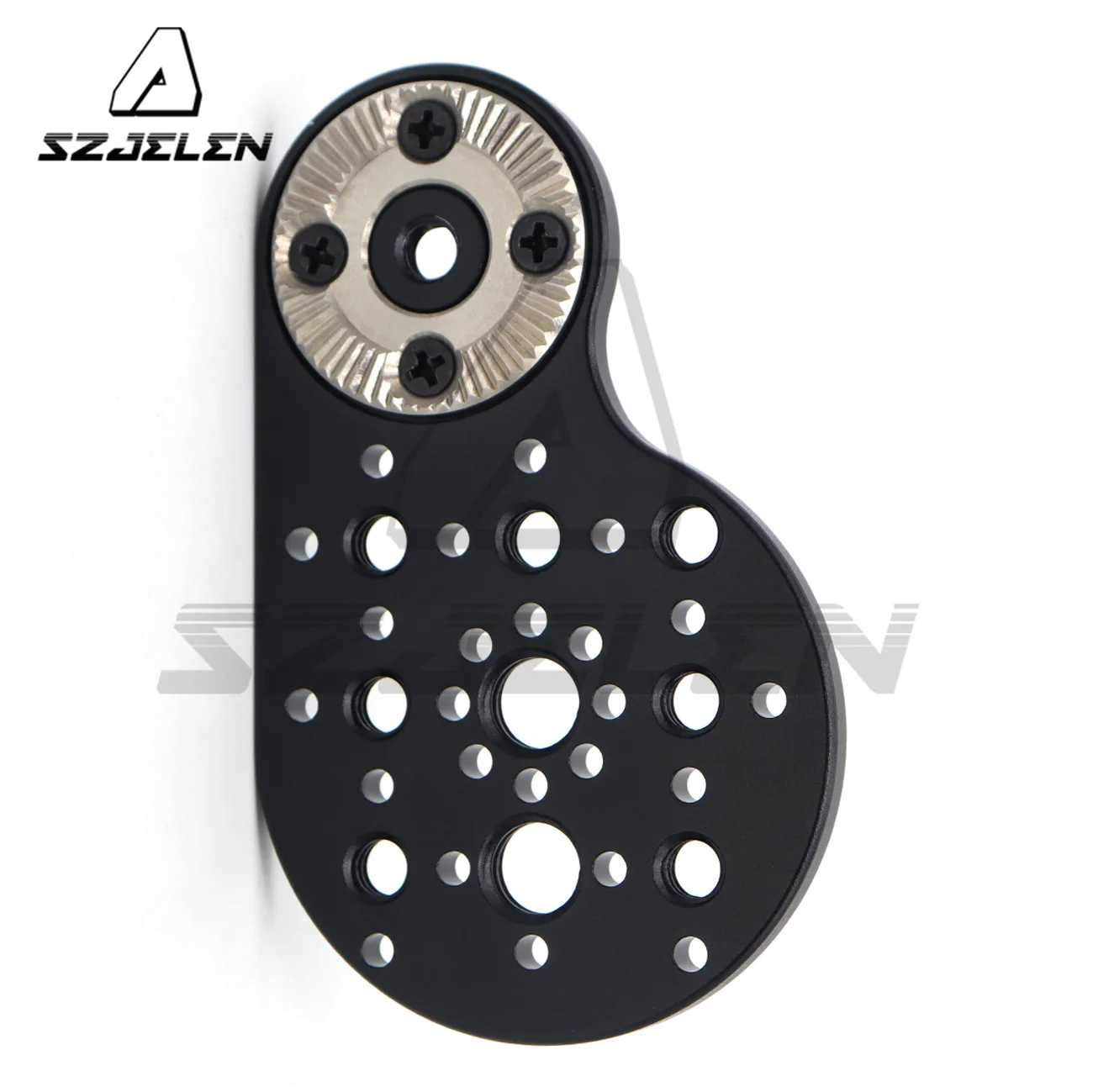 

RED V-Raptor XL Комплект бокового расширения камеры Крепление передач