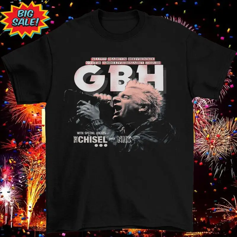 Band Gbh Give Me Fi… - image