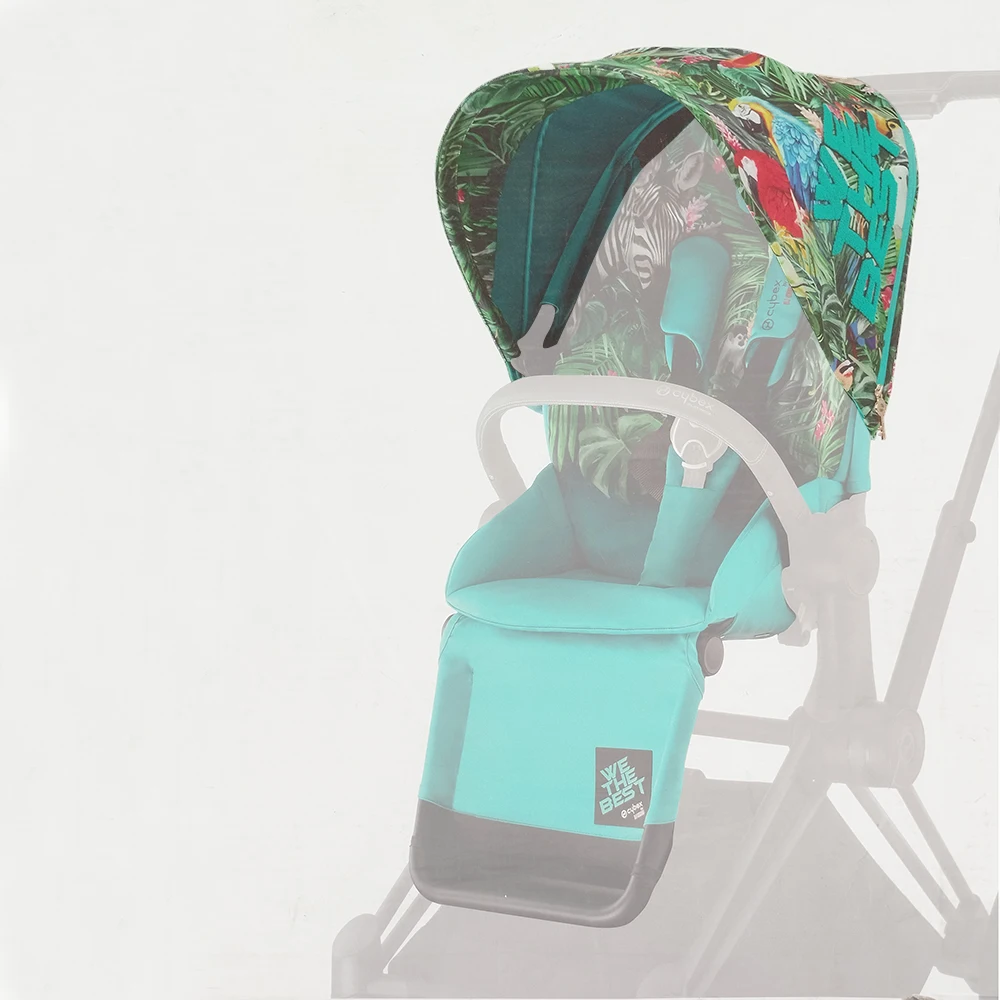 carriola bugaboo Bee⁵ con Chasis Negro mios even in a double Color:Chr Golden Boy Fenix E28R V2 Rechargeable