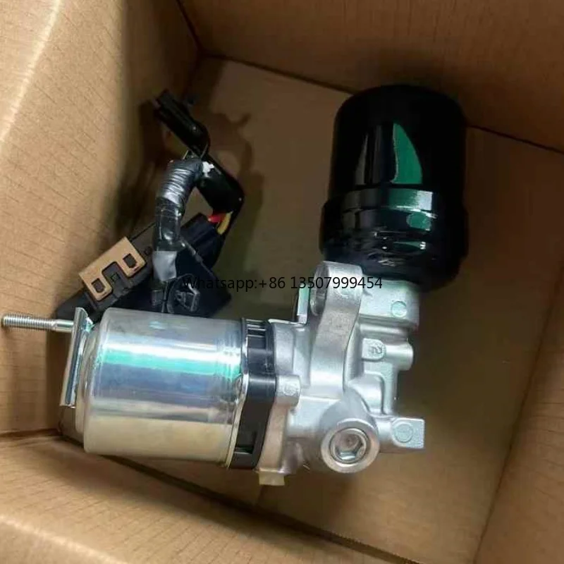 

47070-50020 4707050040 Assembly Brake Booster Pump for Lexus 2007-17 LS460 LS600 47070-50040 44510-50070 44510-50090