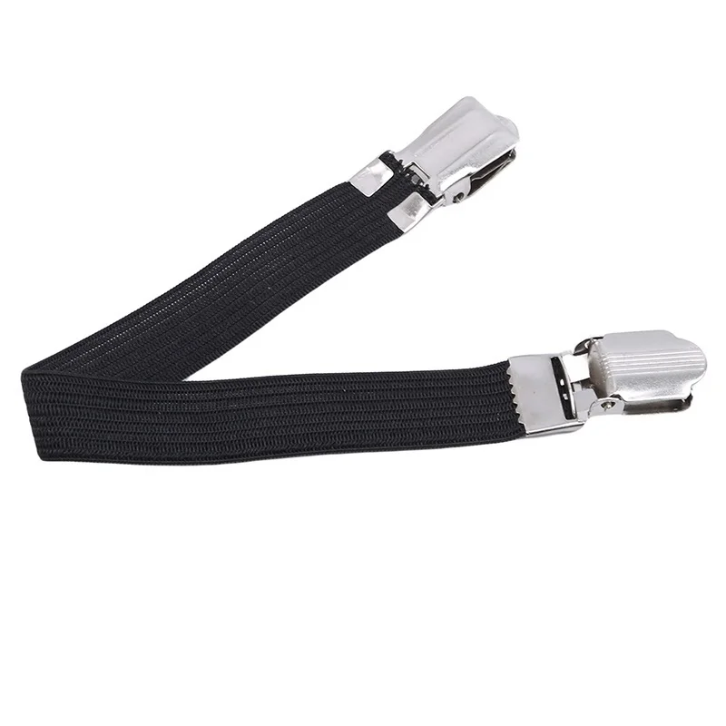 Neue 4 stücke Haushalts bettlaken fixierer, verstellbare Sofa befestigungs clips, Tischdecken gürtel, Anti-Lauf-Anti-Rutsch – Detail 6