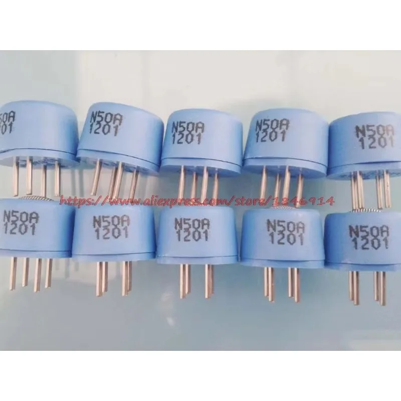 NAP-50A is a catalytic combustion gas sensor