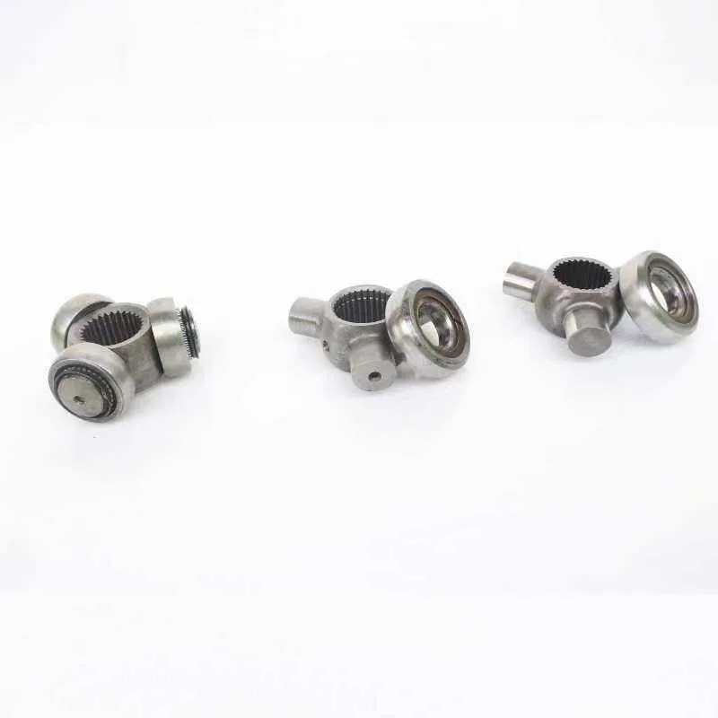 For automobile drive shaft half shaft tripod inner ball cage, bearing modification repair kit