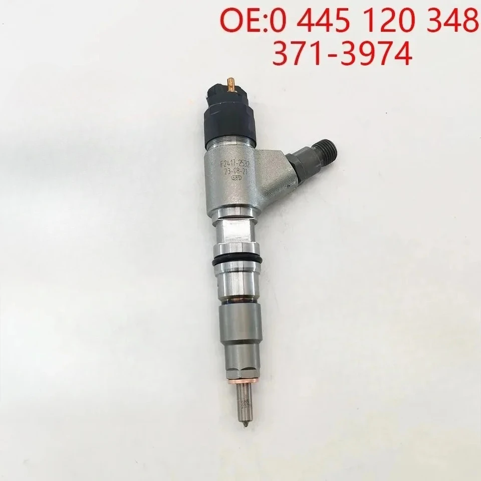 371-3974 Common Rail Fuel Injector for C7.1